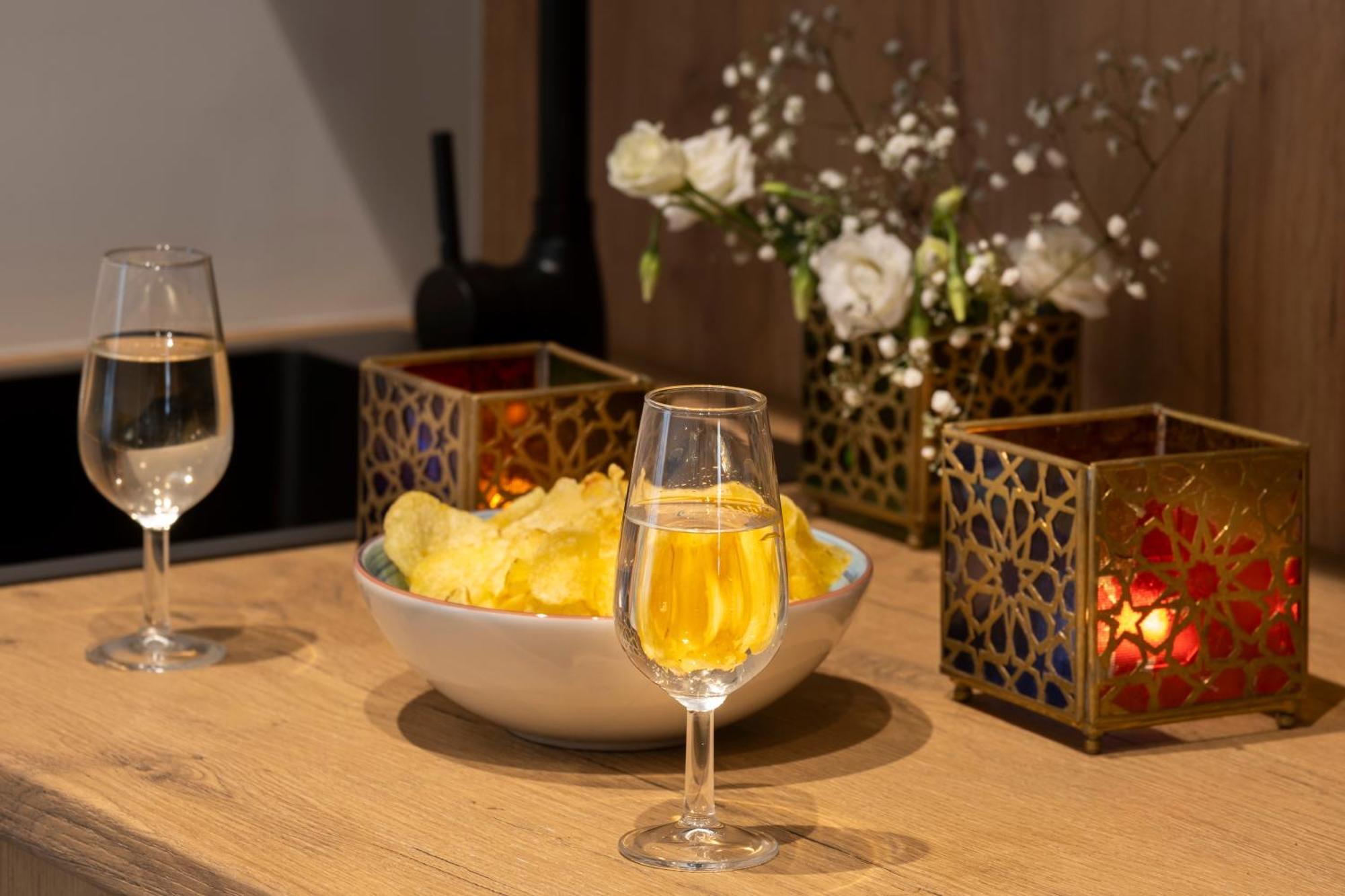 塞维利亚国王寝宫酒店 外观 照片
